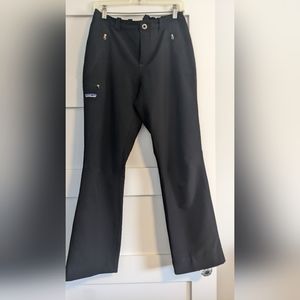 Women's Patagonia hiking pants, size medium